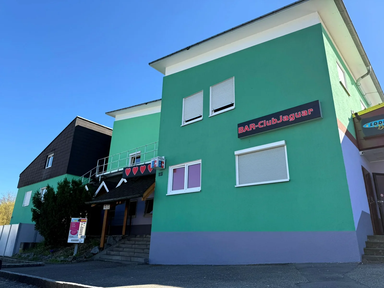 Haus Jaguar – Bild 16