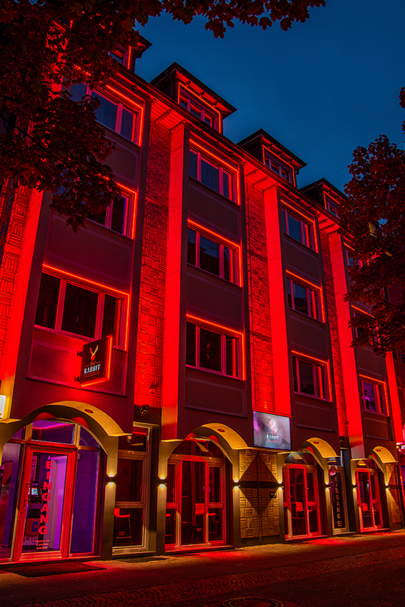 Bordell Karlsruhe – Bild 6