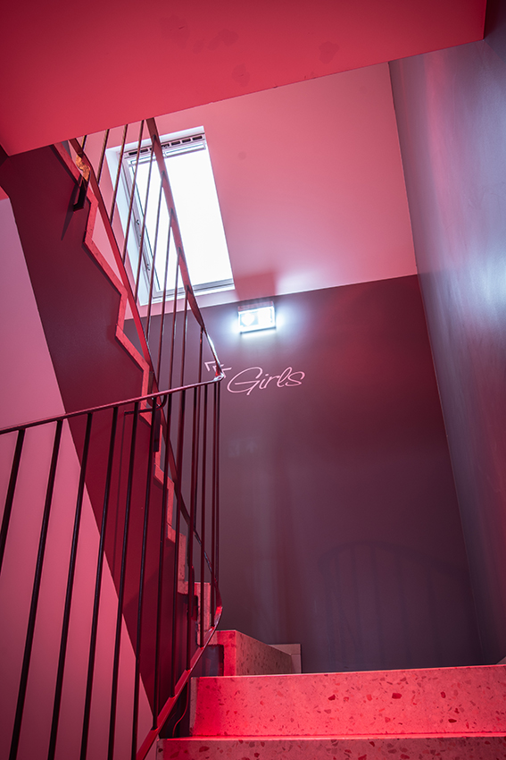 Bordell Karlsruhe – Bild 11