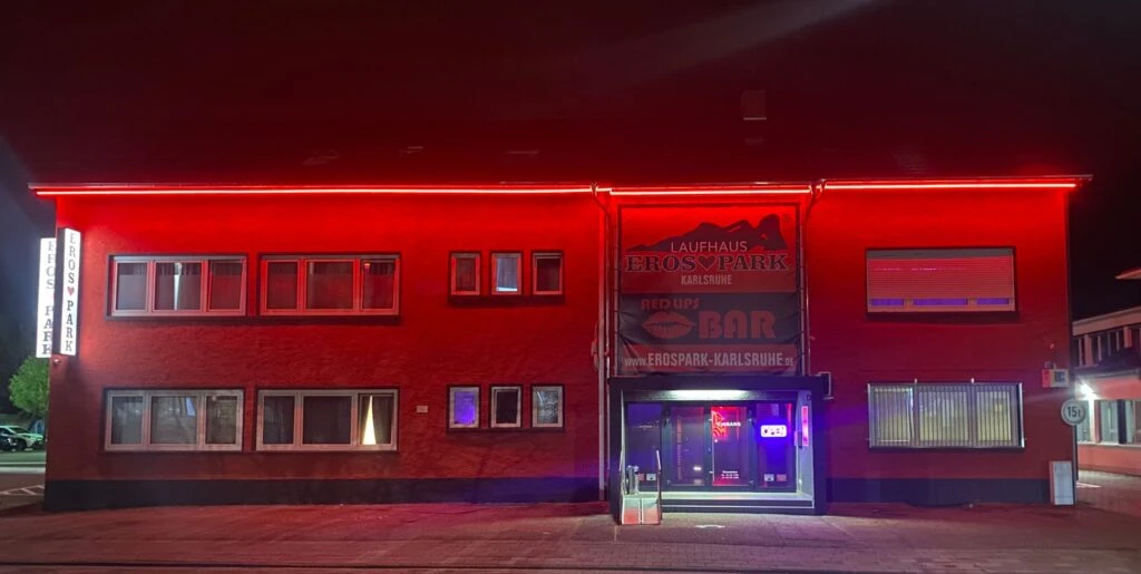 Erospark Karlsruhe – Bild 16