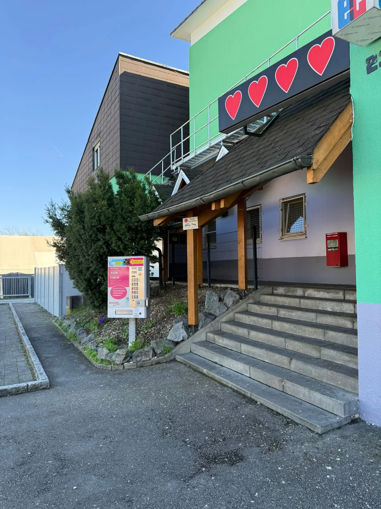 Haus Jaguar – Bild 8