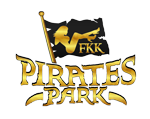 Logo FKK Pirates Park