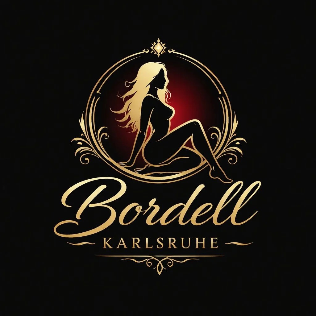 Logo Bordell Karlsruhe