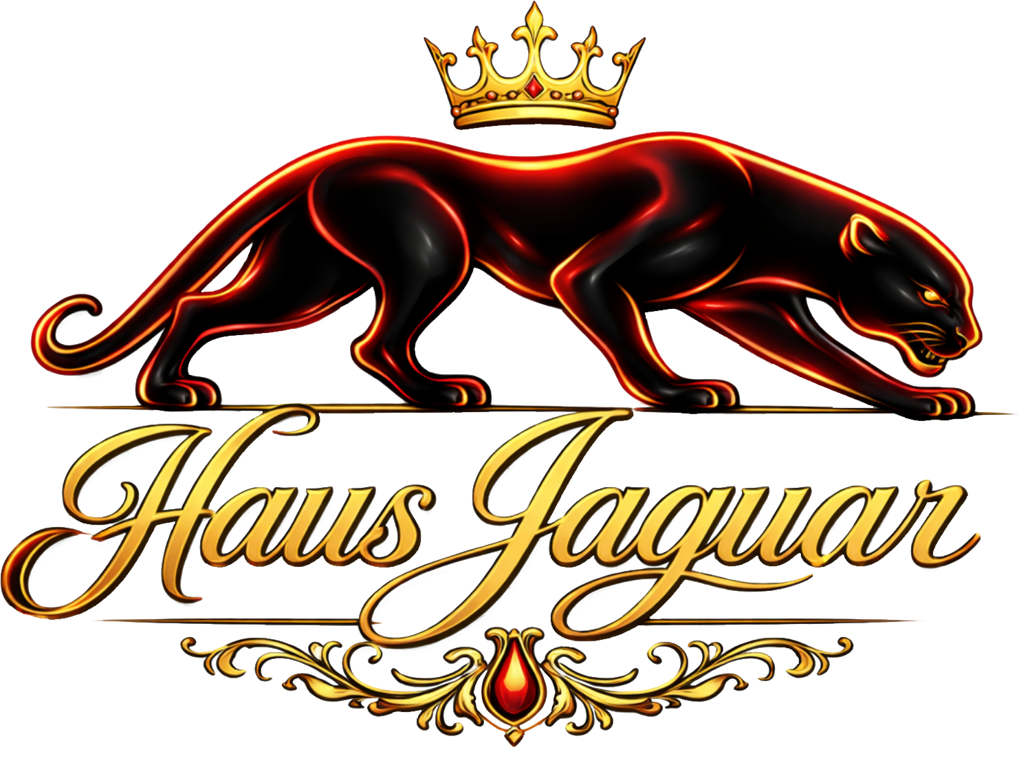 Logo Haus Jaguar